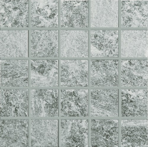 Mosaico Gris